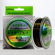 Волосінь Feima Dual, 150м, 0,20мм